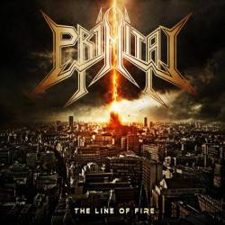 Primitai : The Line of Fire